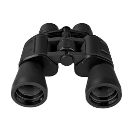 10x50 Compact Black Binocular with a Travel Case