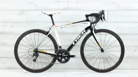 2015 Trek Domane 4.3  Road Bike - 54cm