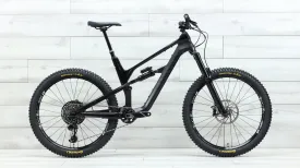 2019 Canyon Spectral CF 7.0  Mountain Bike - Large