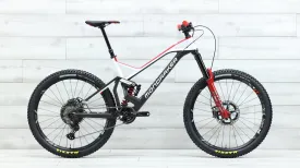 2020 Mondraker Dune Carbon XR  Mountain Bike - Large