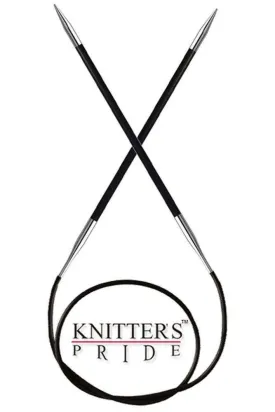 32 Inch Knitter's Pride Karbonz Circular Needles