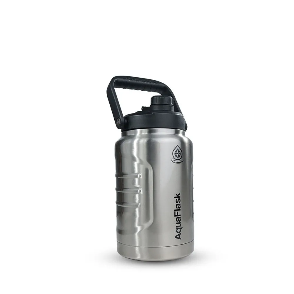 AquaFlask Growler 2.48L (84oz) Water Bottles