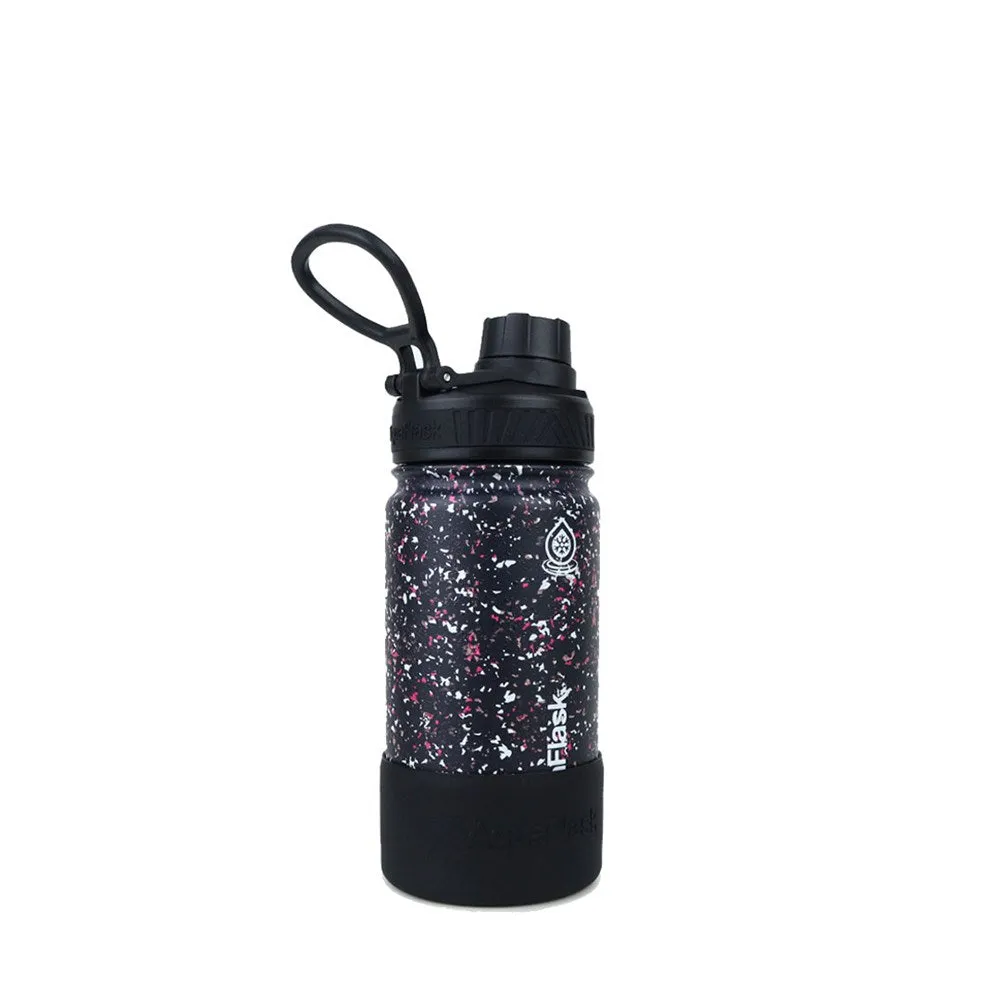 AquaFlask Terrazzo 414mL (14oz) Water Bottles