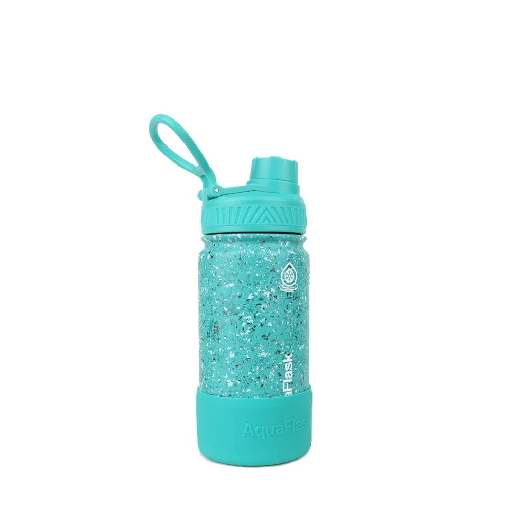 AquaFlask Terrazzo 414mL (14oz) Water Bottles