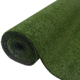 Artificial Grass 1x25 m/7-9 mm Green