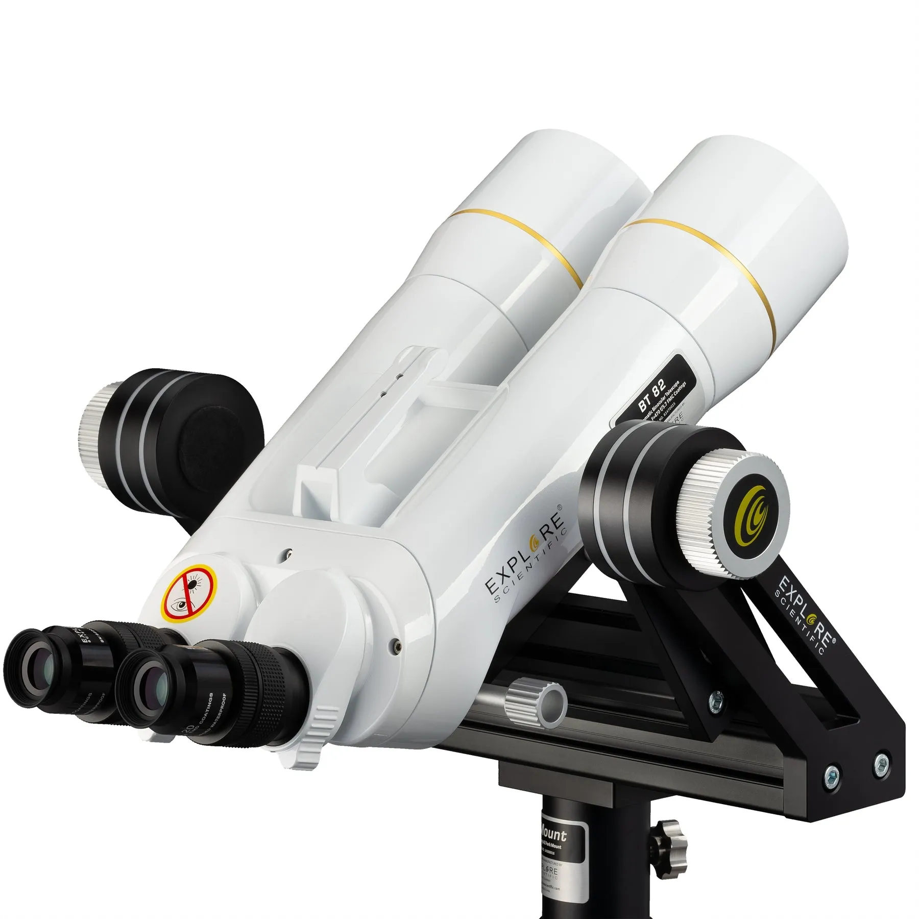 Astrozap BT-82 SF Giant Binoculars