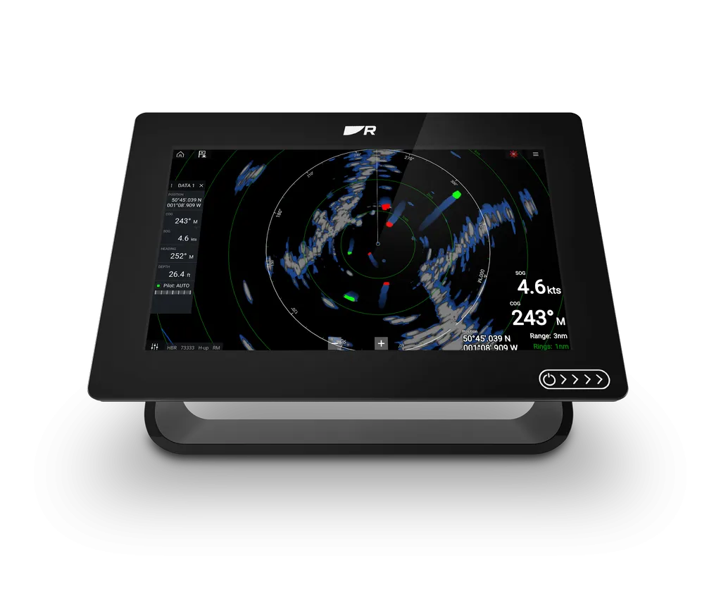 AXIOM  9" Multi-function Display - No Sonar