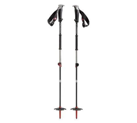 Black Diamond Razor Carbon Pole