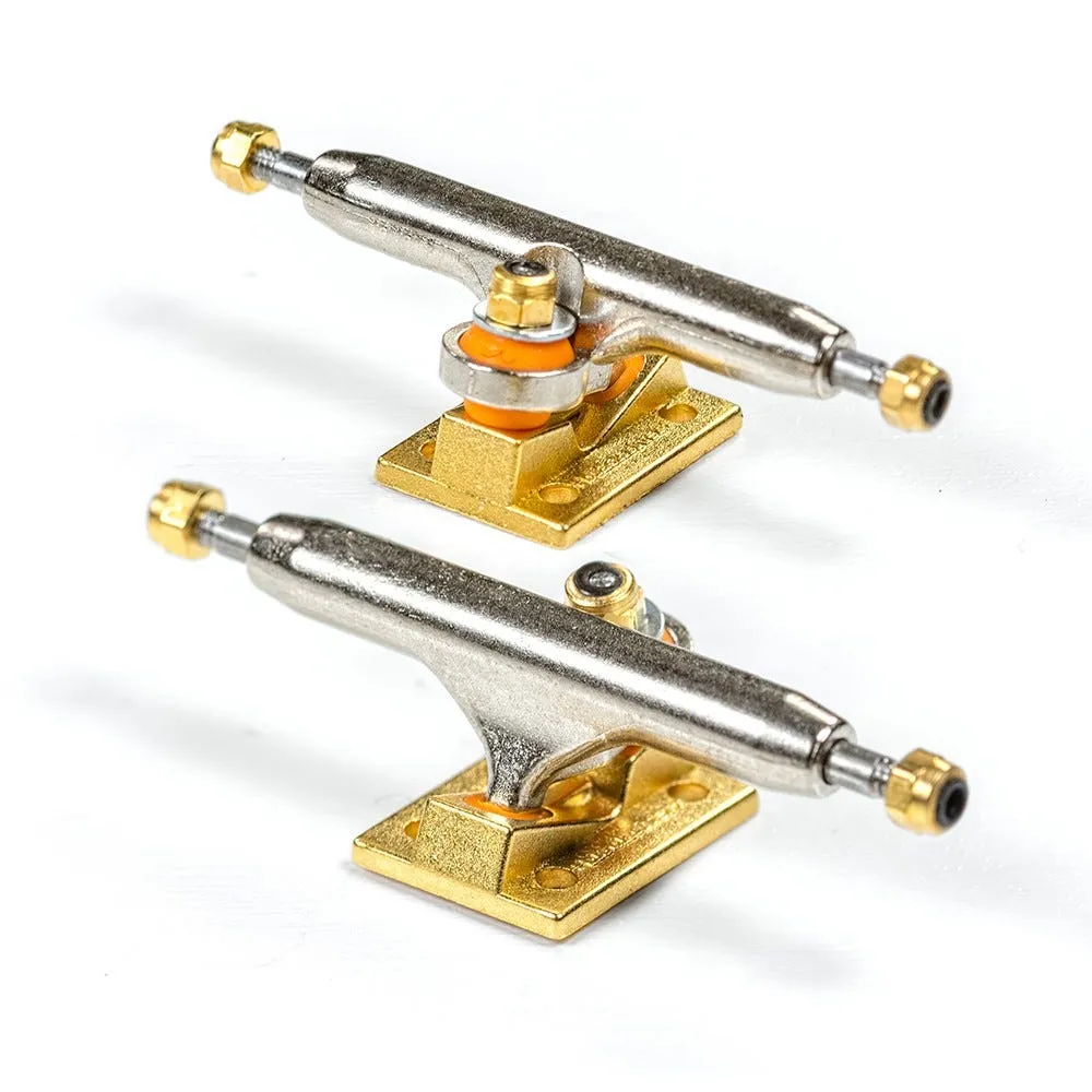 Blackriver Fingerboard 2.0 Trucks - 32mm