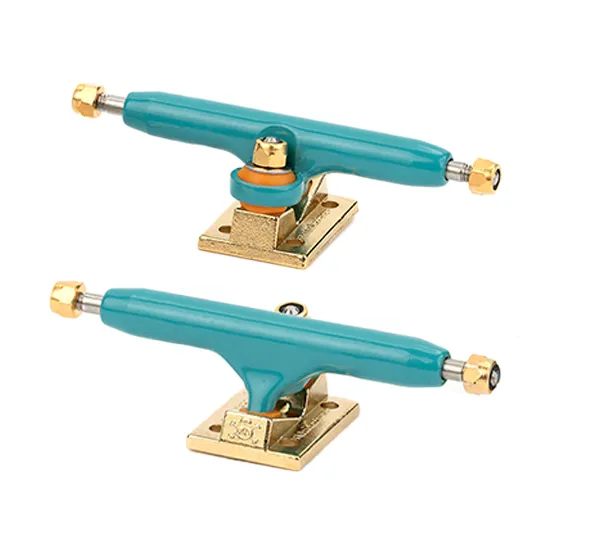 Blackriver Fingerboard 3.0 Trucks - 34mm