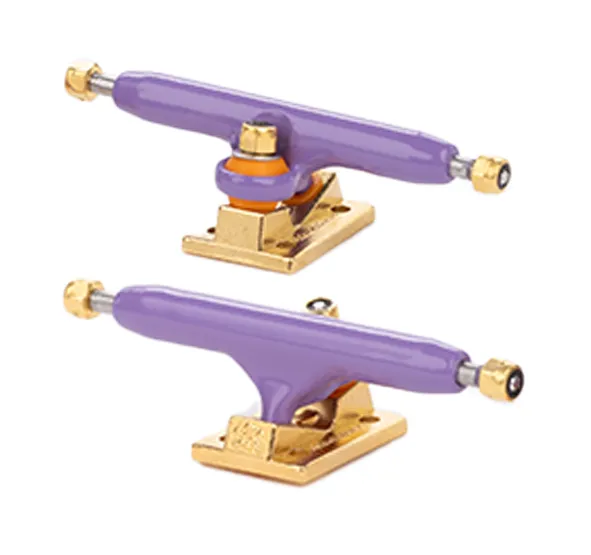 Blackriver Fingerboard 3.0 Trucks - 34mm