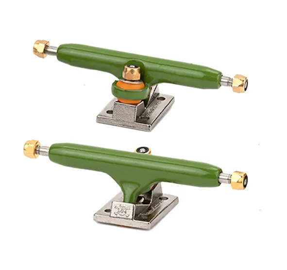 Blackriver Fingerboard 3.0 Trucks - 34mm