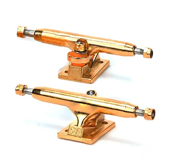 Blackriver Fingerboard 3.0 Trucks - 34mm