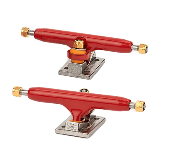 Blackriver Fingerboard 3.0 Trucks - 34mm