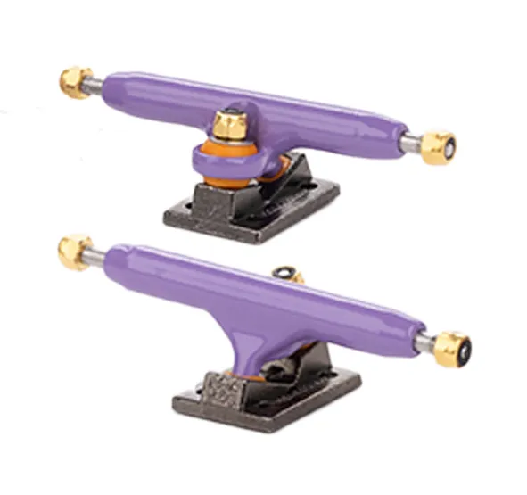 Blackriver Fingerboard 3.0 Trucks - 34mm