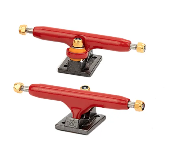 Blackriver Fingerboard 3.0 Trucks - 34mm