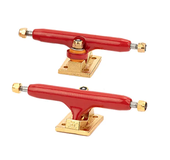 Blackriver Fingerboard 3.0 Trucks - 34mm