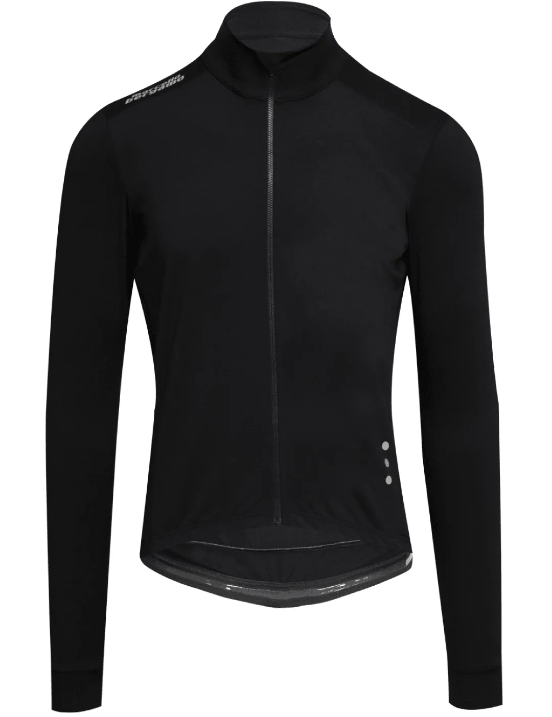 Bora Windproof Long Sleeve Jersey