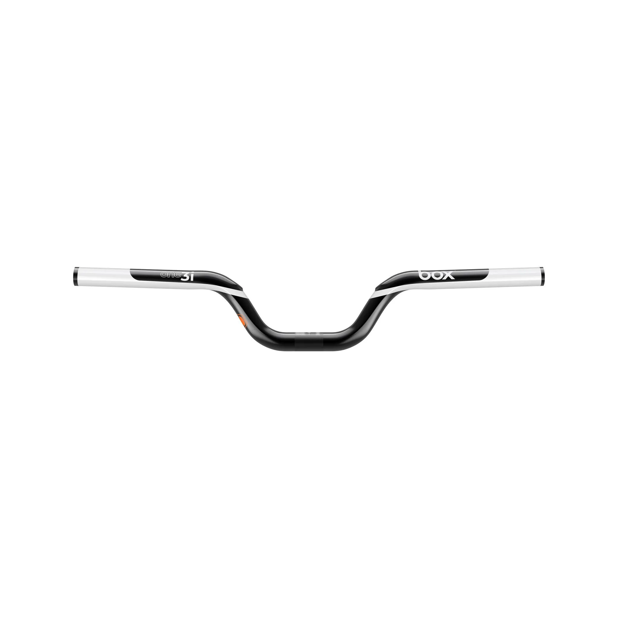 Box One Carbon 22.2mm Handlebar