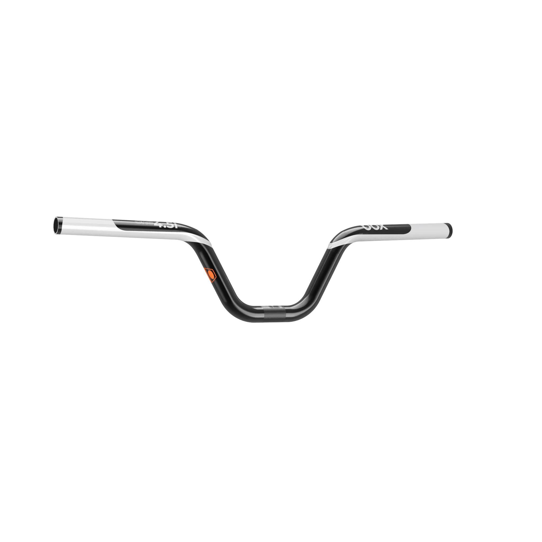 Box One Carbon 22.2mm Handlebar