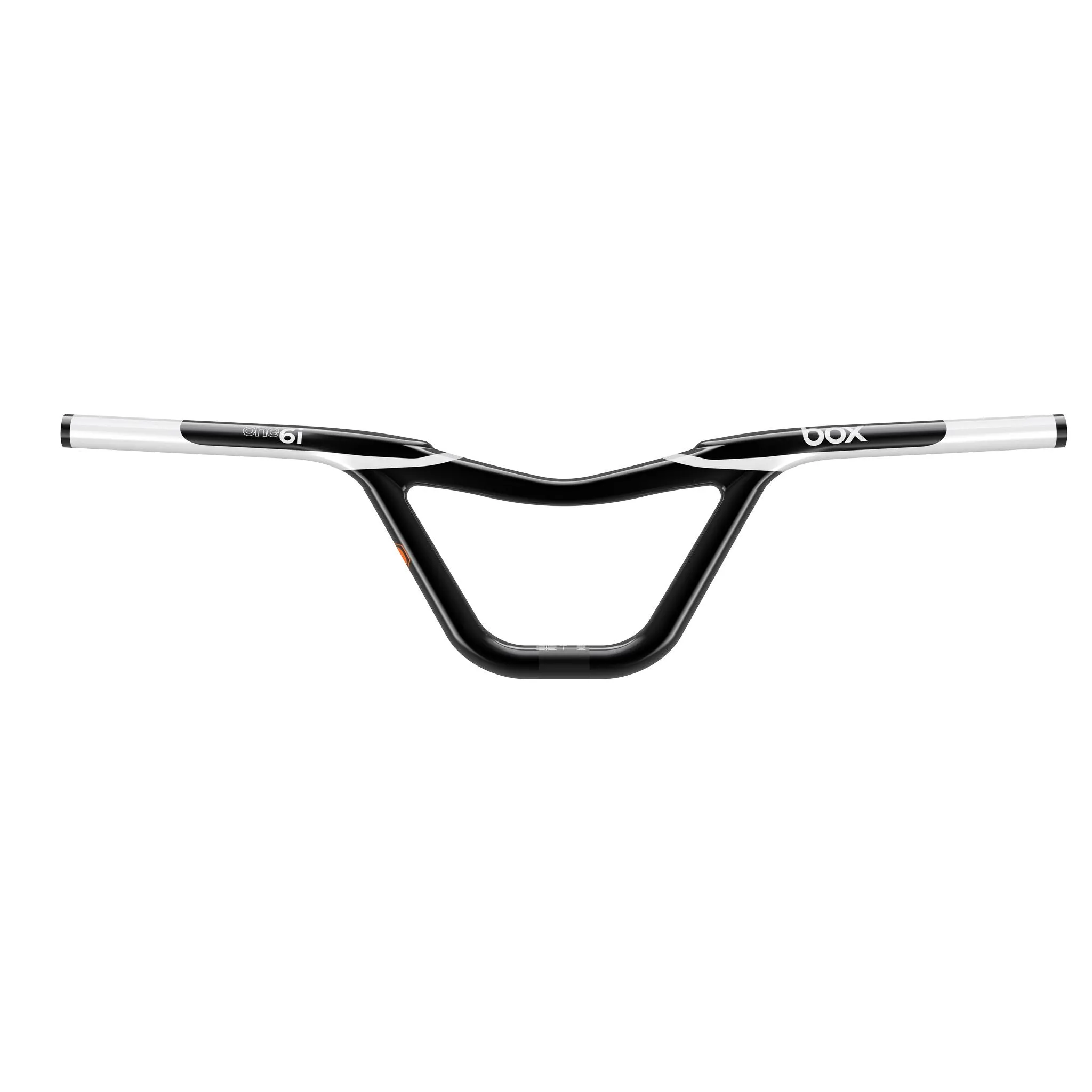 Box One Carbon 22.2mm Handlebar