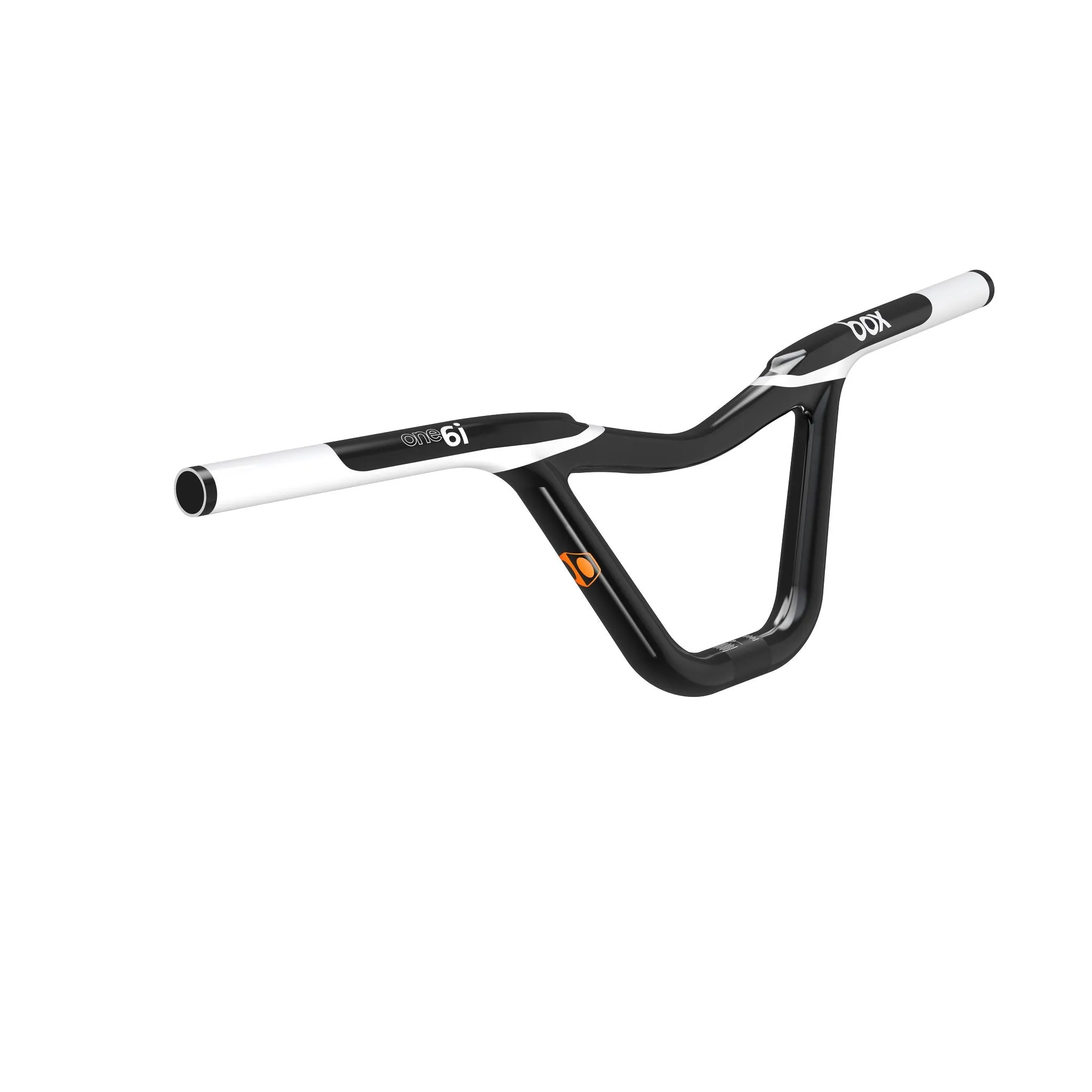 Box One Carbon 22.2mm Handlebar