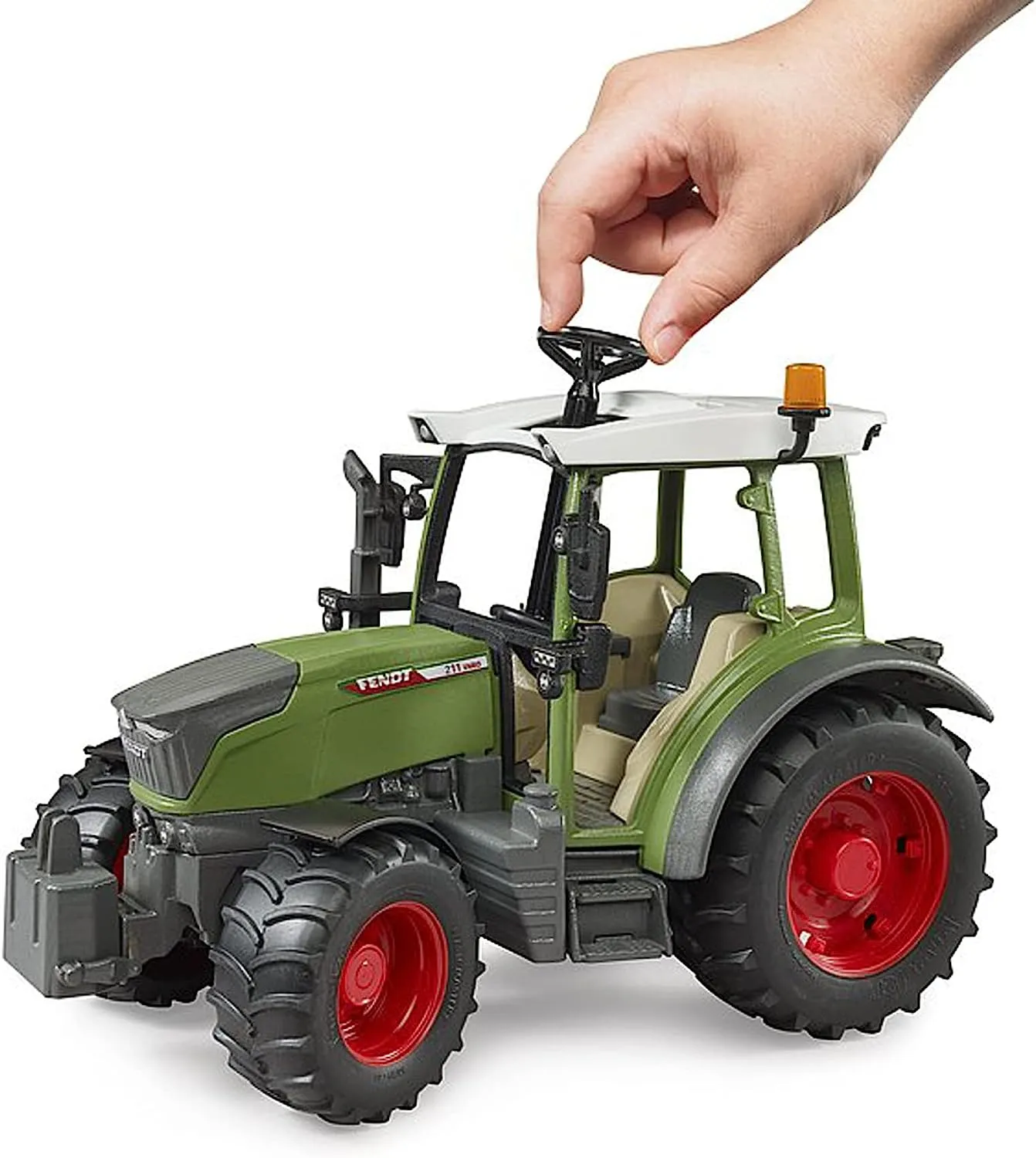 Bruder Fendt Vario 211