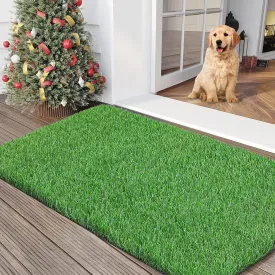 Bulk Artificial Grass for Dogs Professional Dog Grass Mat Wholesale