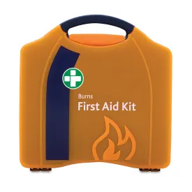 Burns First Aid Kit