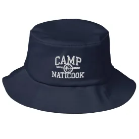 Camp Naticook Bucket Hat