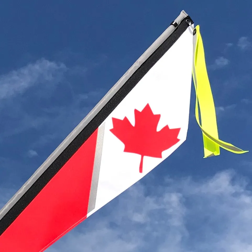 Canadian Flag