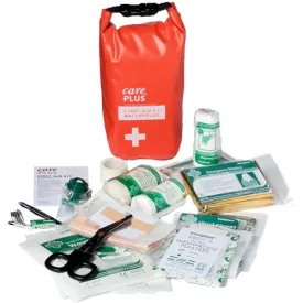 Care Plus Waterproof First Aid Kit