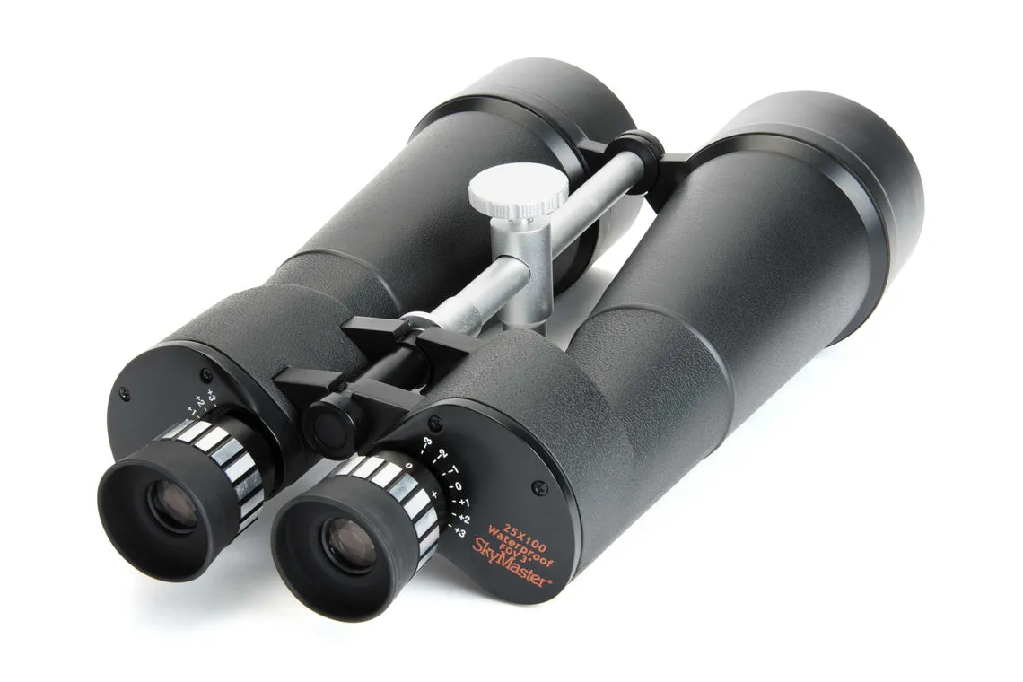 Celestron SkyMaster 25x100 Porro Binoculars