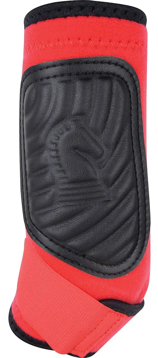 Classic Equine ClassicFit Boots, Medium (Front)