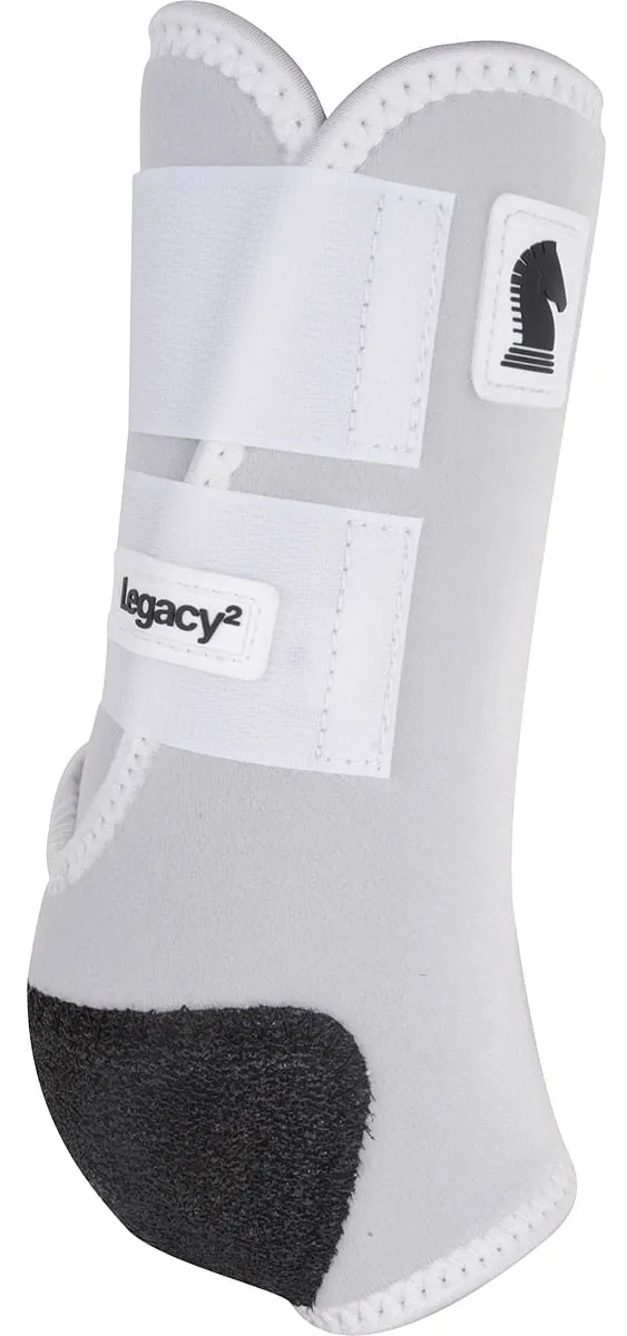 Classic Equine Legacy 2 Hind Boots, Medium