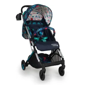 Cosatto Woosh 3 D is for Dino Stroller