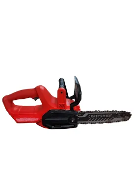 CRAFTSMAN V20 20-volt Max 10-in Battery 2 Ah Chainsaw (Battery and Charger Included)