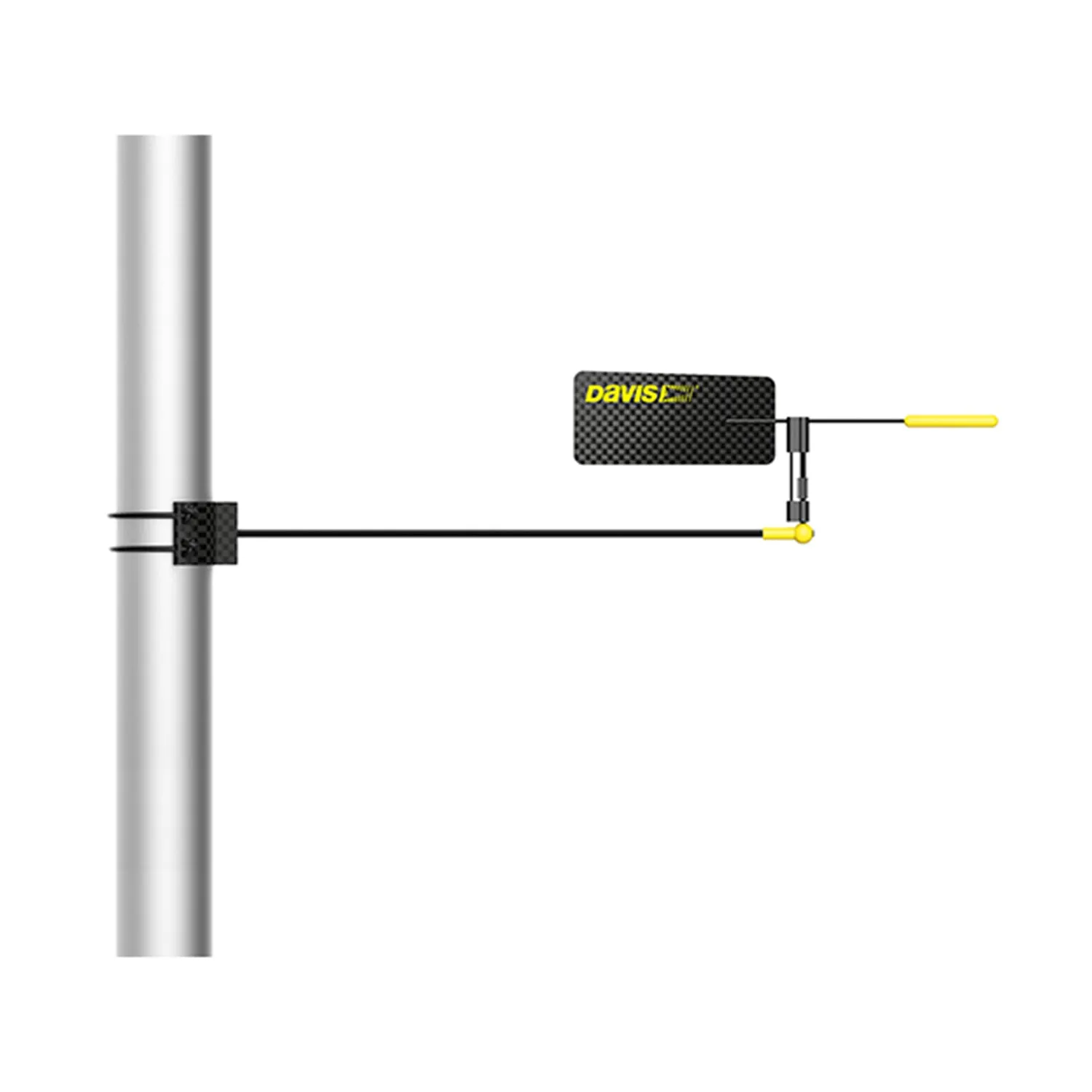 DAVIS INSTRUMENTS–Horizontal Wind Vane for Melges, Laser, Finn and Optimist