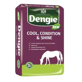 Dengie Cool Condition & Shine 20kg