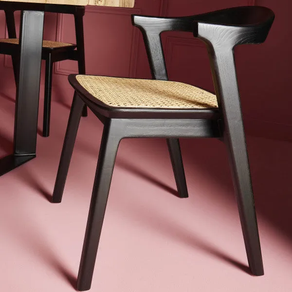 Dining Chair Rotin