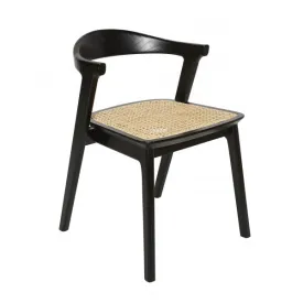 Dining Chair Rotin