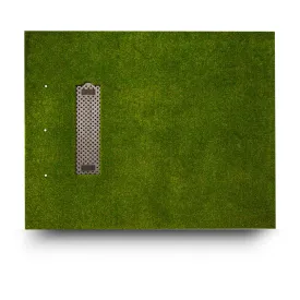 Divot Board Turf Mat 4x5 -Mat Only - Perfect for Existing Divot Board Owners