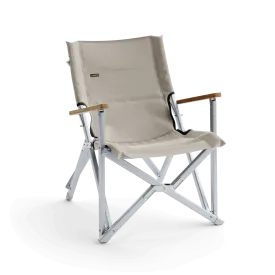 Dometic GO Compact Camp Chair / Ash