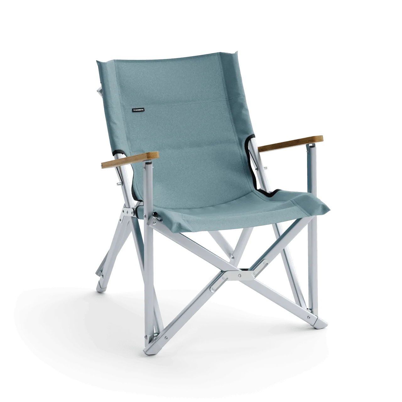 Dometic GO Compact Camp Chair / Glacier