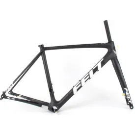 Felt FR FRD / Disc / 47cm /Carbon Fiber Racing Road Bike Frameset / Lightweight