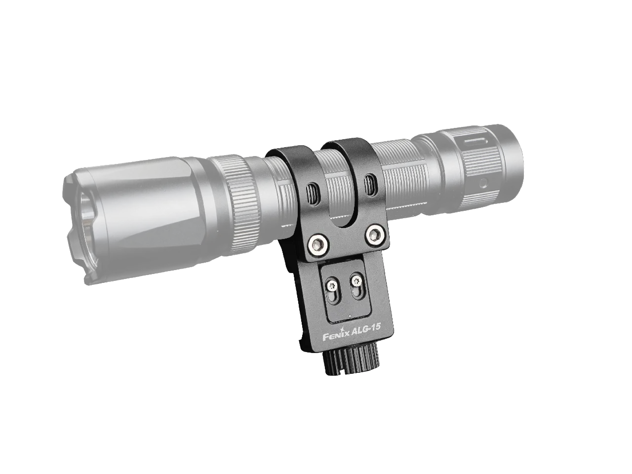 Fenix ALG-15 Tactical Rail Mount