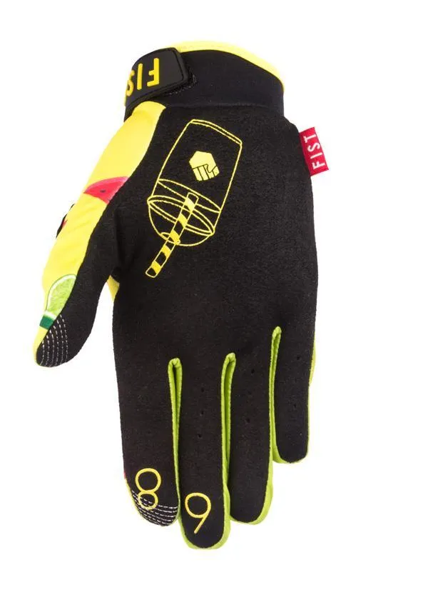 Fist Caroline Buchanan Smoothie Glove - Youth