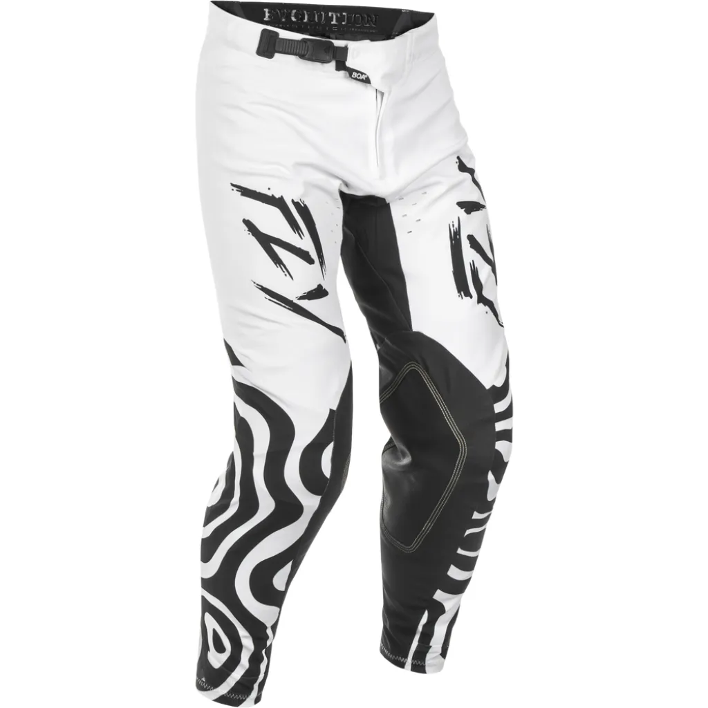 Fly Racing 2025 Evolution DST Abyss LE Racewear Jersey/Pant Kit