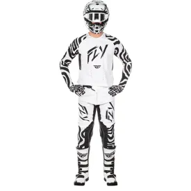 Fly Racing 2025 Evolution DST Abyss LE Racewear Jersey/Pant Kit