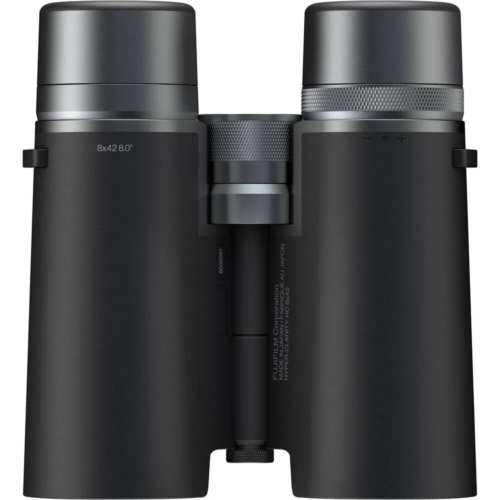 Fujifilm Fujinon HC8x42/HC10x42 Hyper-Clarity Binoculars